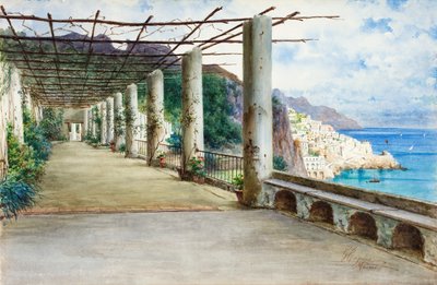 Maiori de Gaetano Capone